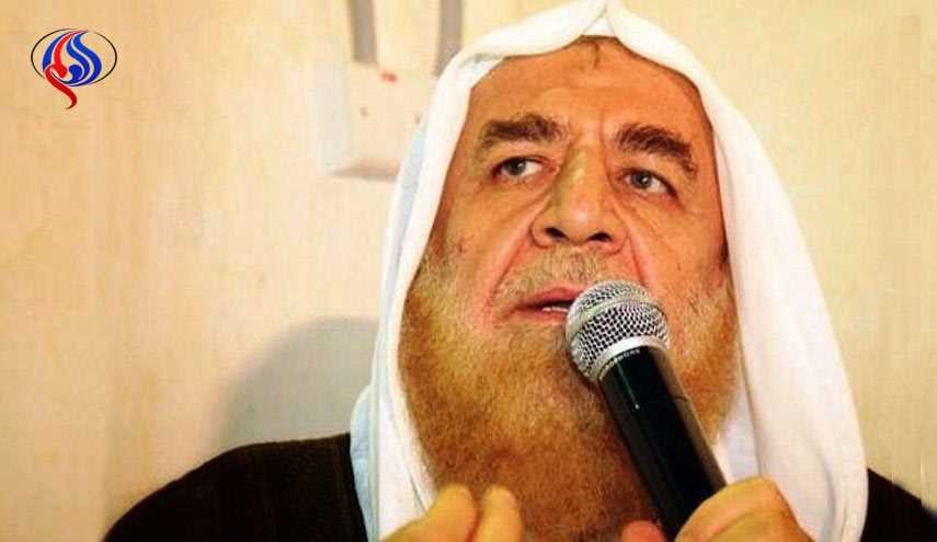 عرعور: لا يقف مع القاعدة الا غبي جاهل!
