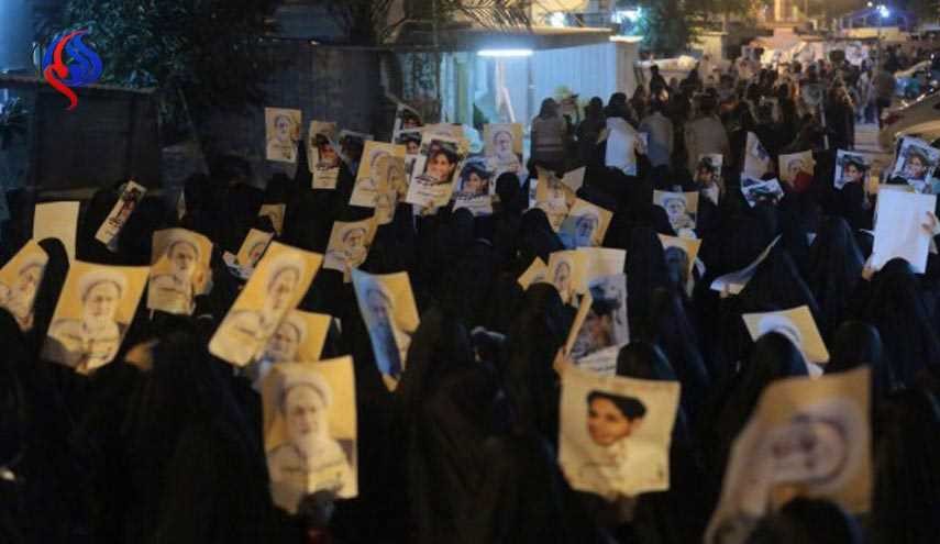 تصاعد التوتر في البحرين مع اقتراب محاكمة الشيخ عيسى قاسم