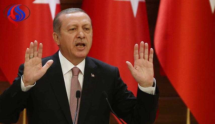 بعد ألمانيا وهولاندا.. النمسا تقلب الطاولة على أردوغان