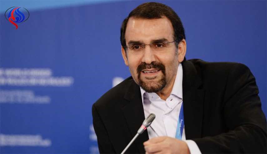 مناسبات راهبردی تهران ـ مسکو به روایت سفیر ایران