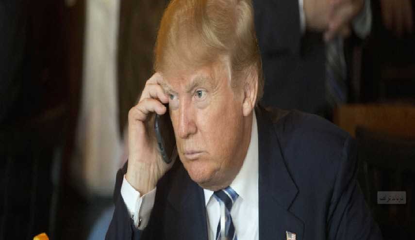 ترامب يتلهف على لقاء 