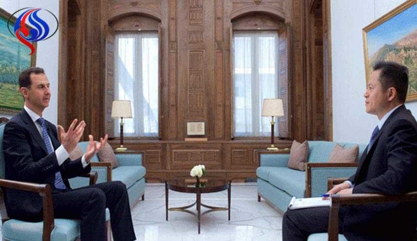 من هي 