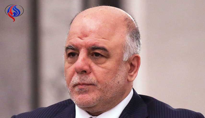 العبادي يدعو العراقيين في ألمانيا الى العودة للبلاد