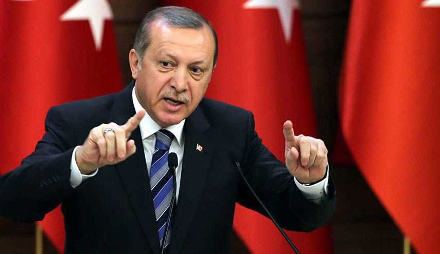 أردوغان يهاجم هولندا ويعدها 