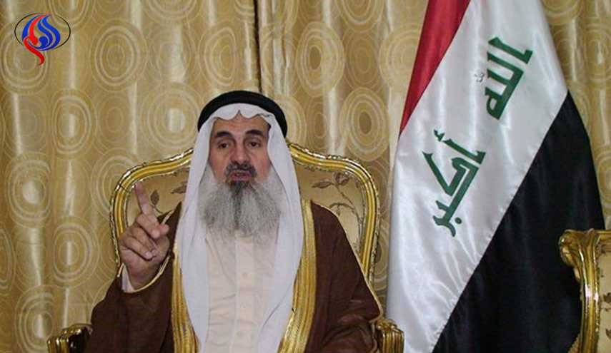 الصميدعي: الحكومة همشت الملايين وتركض وراء 200 شخصية!