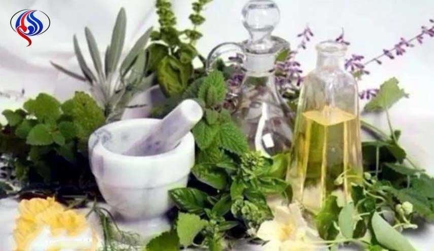 اكتشاف أعشاب طبية لمواجهة السرطان