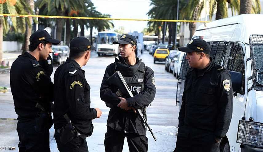 إطلاق نار على دورية أمنية تونسية جنوبي البلاد
