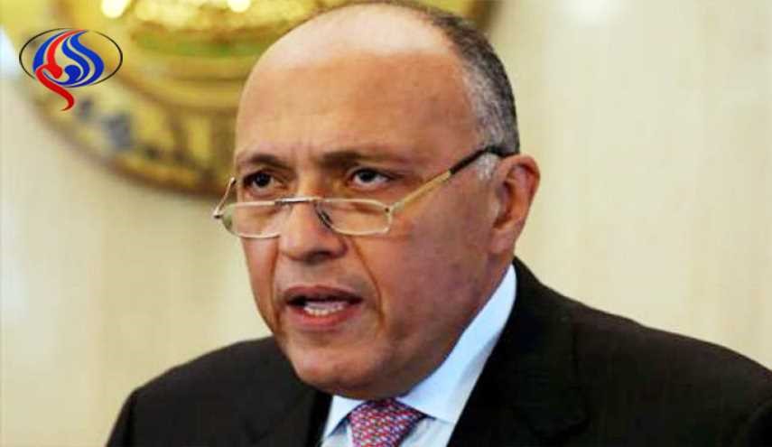 مصر: سوريا أمام حل سياسي قريب؛ وهي ركن أساس بالمنظومة العربية