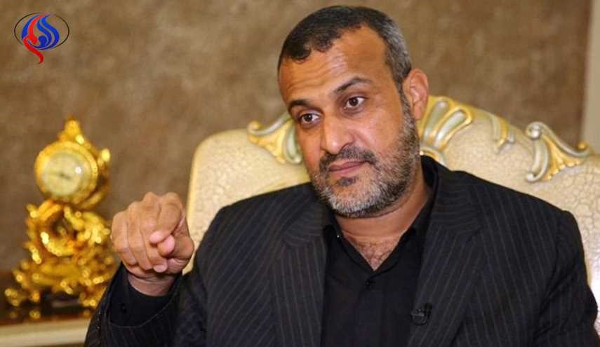 نماینده عراقی: رئیس پارلمان عذرخواهی کند