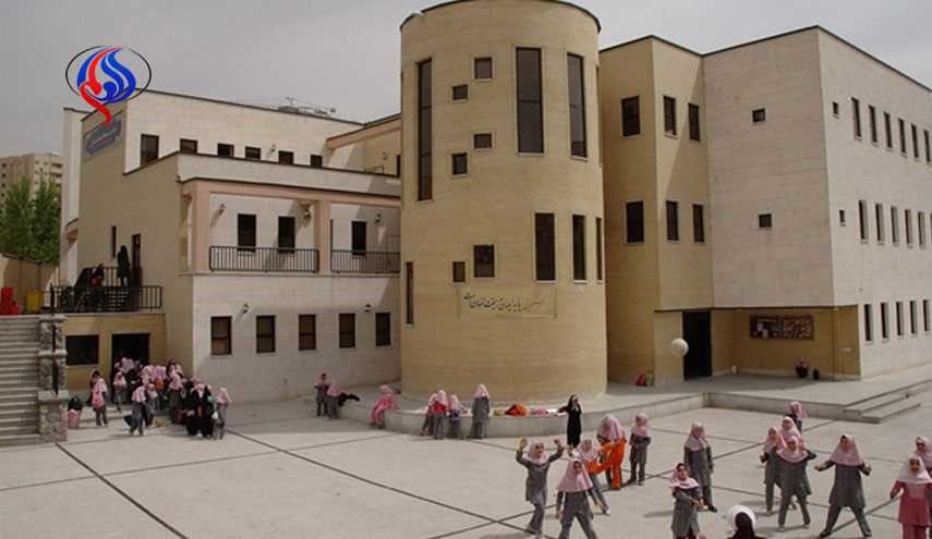 مدارس تهران از پنجشنبه تعطیل است
