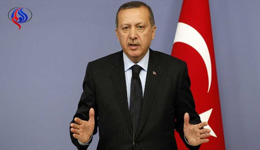أردوغان يهدد هولندا... ستدفع الثمن على وقاحتها
