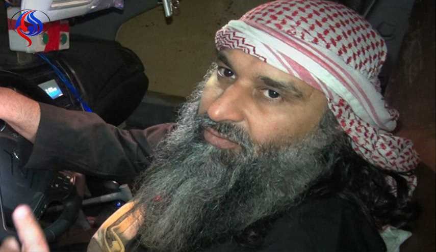 قيادي أردني بارز في داعش يفجّر نفسه بالموصل