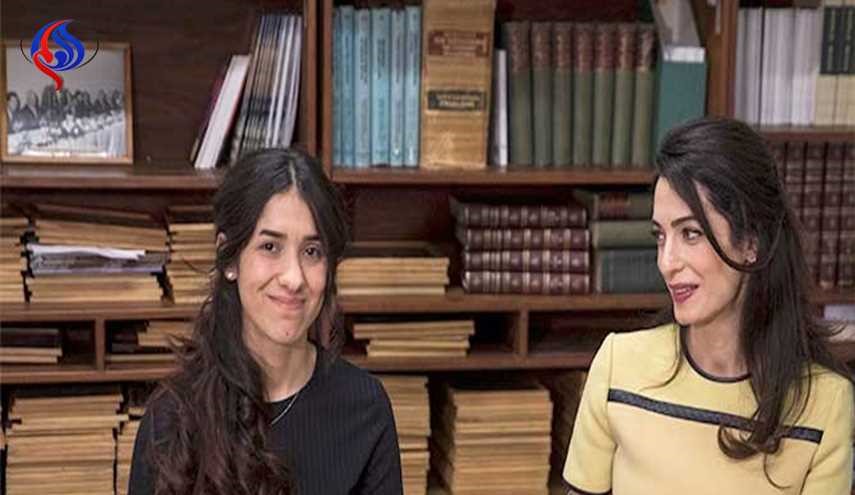 «روح و جسم فرسوده» ... روایت تجاوز گروهی داعش