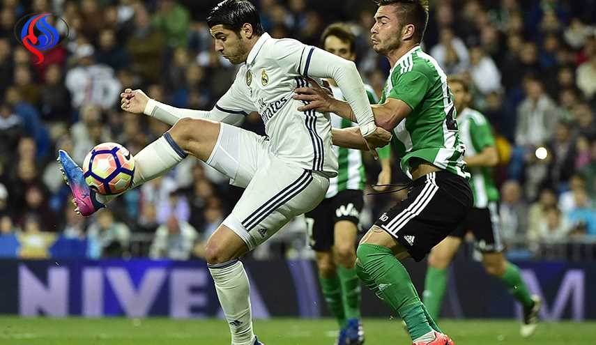 الدوري الاسباني... برشلونة يخسر والريال يستعيد الصدارة