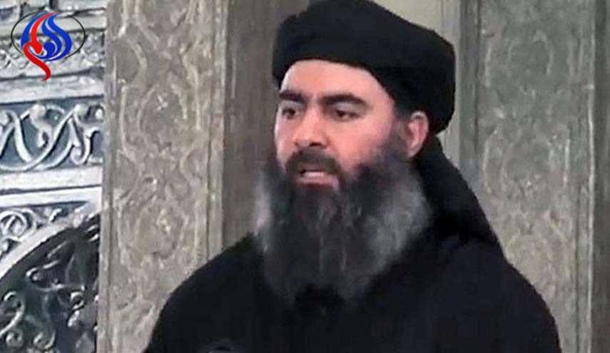 قراءة اكثر عقلانية للاخبار المنشورة عن صحة البغدادي وبياناته
