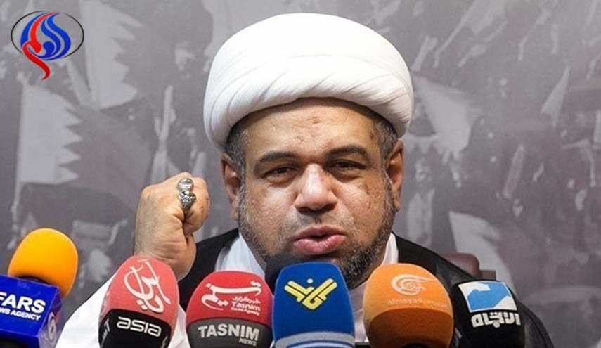 الدقاق: خيارات ما بعد استهداف آية الله عيسى ستكون مفتوحة