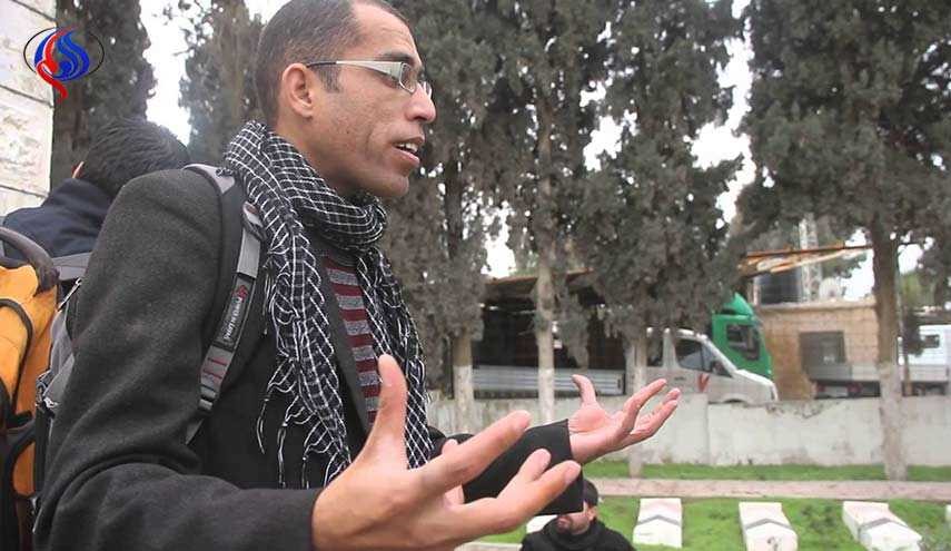 حماس: محاكمة الأعرج ورفاقه وصمة عار في جبين السلطة الفلسطينية