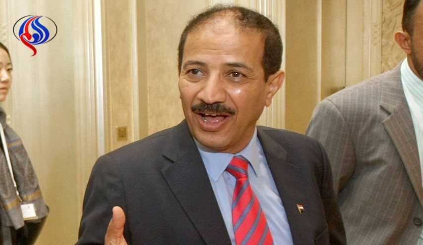وزير الخارجية اليمني: على المجتمع الدولي أن يثبت جديته في وقف العدوان