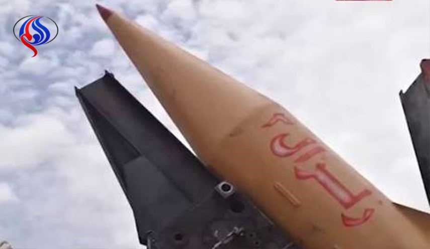 زلزال 2 يدك تجمعات لمرتزقة السعودي في الجوف باليمن