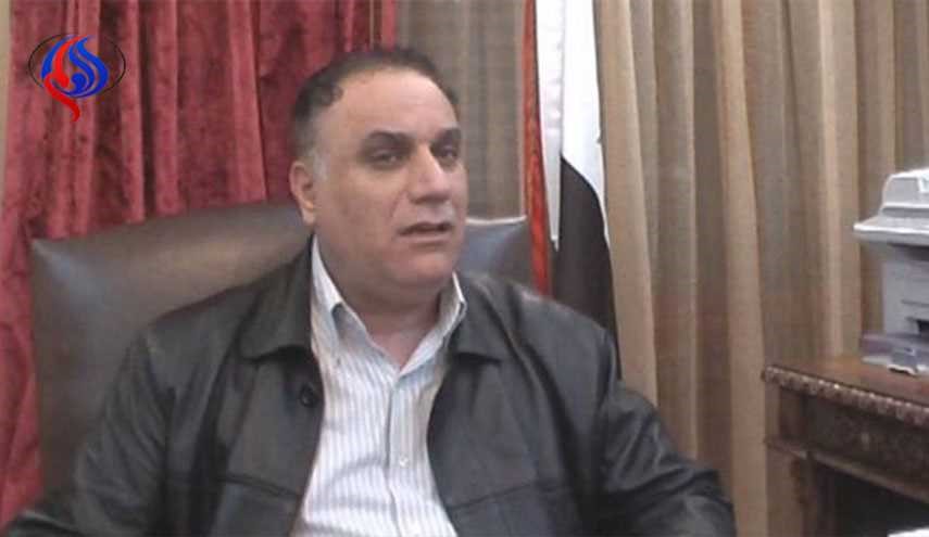 محافظ حمص: التوصل إلى اتفاق لاستكمال مصالحة حي الوعر