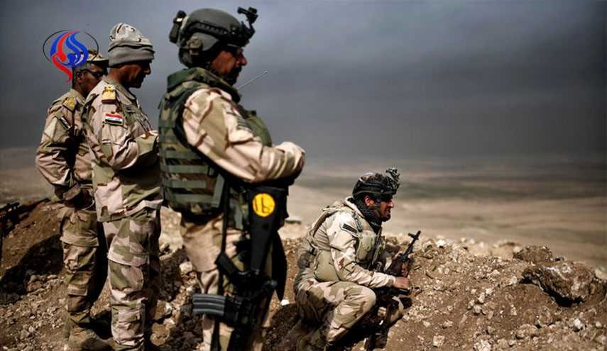آزادسازی منطقه 