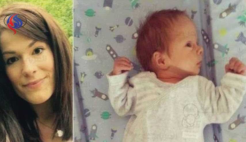 أخبروها أن جنينها لا يملك فرصة للبقاء.. لكن ما فعلته الأم كان معجزة!