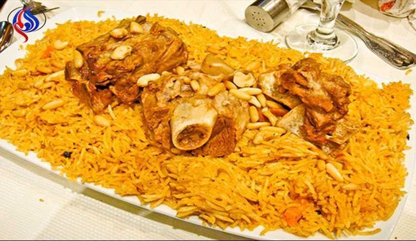 عربستان در یک لیست اول شد ... مسرف‌ترین ملت جهان (عکس)