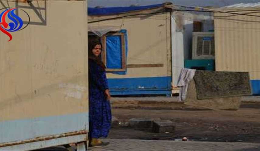 نماینده زن عراقی و طرح جنجالی تعدد همسران