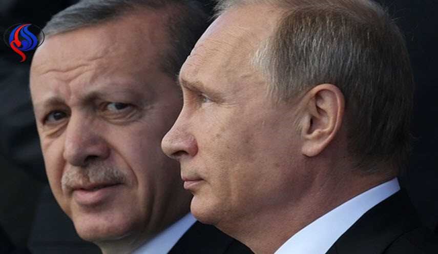 أردوغان لم يسافر إلى موسكو من أجل البصل والقرنبيط !