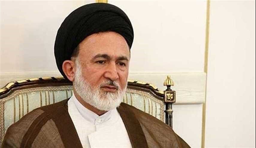 رئيس بعثة الحج الايرانية: تم التوصل لتفاهمات جيدة مع الجانب السعودي