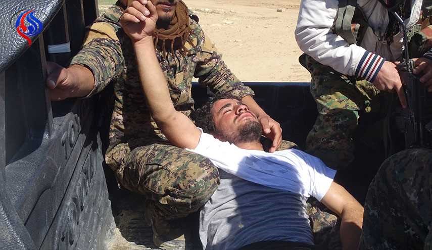 أنصار بارزاني يفتحون النار على نازحي سنجار