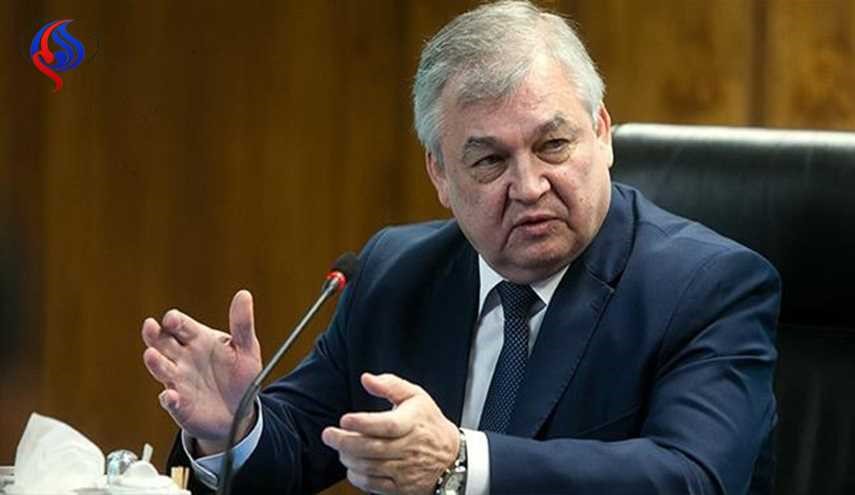 روسيا: طرح وقف إطلاق النار هو سبب عدم حضور الفصائل في آستانة