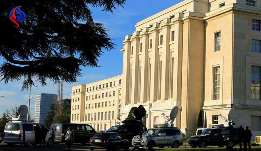 دي ميستورا: استئناف مفاوضات جنيف في 23 مارس