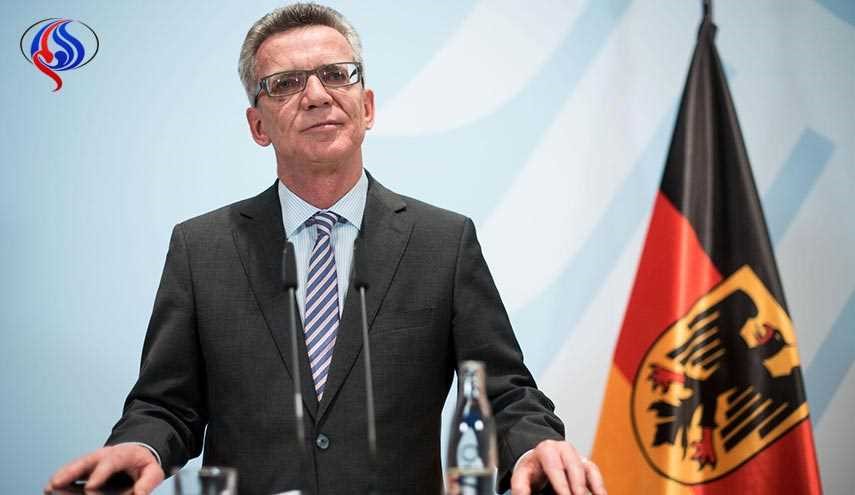 ألمانيا تحث اتحادا إسلاميا على ضمان استقلاله عن تركيا
