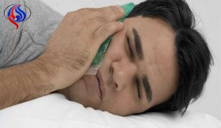 حل غريب لم تعرفه من قبل يوقف ألم الأسنان فوراً