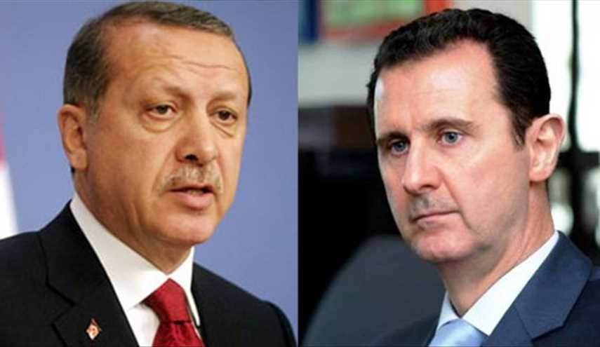 الأسد قصم ظهر أردوغان بحنكة سياسية غير مسبوقة