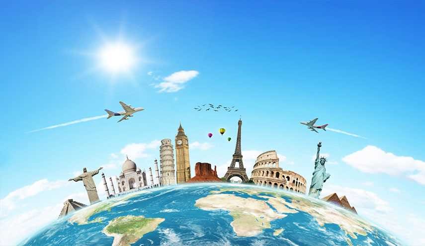 10 رویداد مهم گردشگری 95