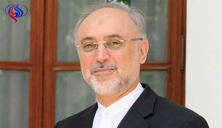 پیام نوروزی علی‌اکبر صالحی