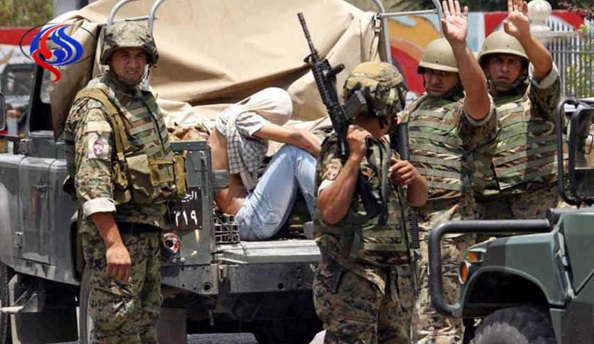 لماذا حذر الأردن لبنان من تبعات تحرير الرقة؟!