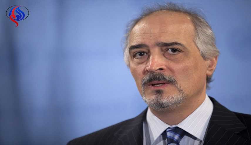الجعفري يتهم المعارضة بالاستهتار بالعملية السياسية وتركيا بالعرقلة