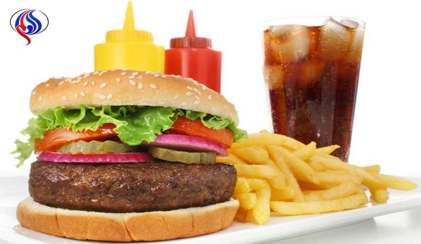 چهار روش برای رهائی از احساس گرسنگی مداوم