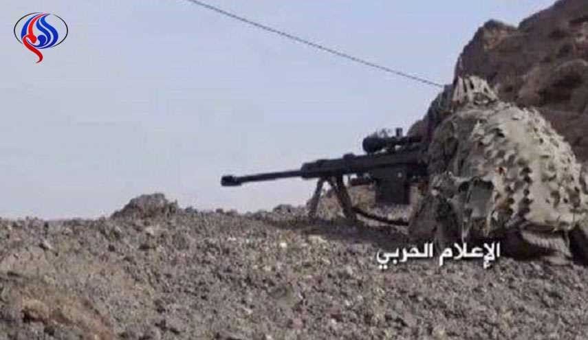 قنص ثلاثة جنود سعوديين خلال 24ساعة في نجران