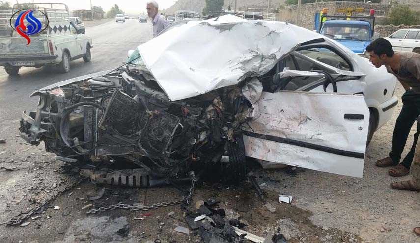 در سفر نوروزی زنده بمانید!