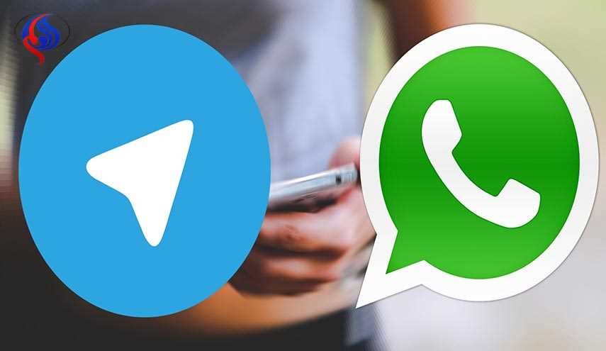 واتساب وتليجرام يصلحان عيوبا في تطبيقيهما للتراسل الفوري