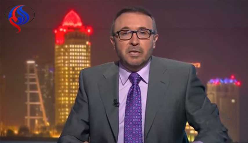 هكذا شارك فيصل القاسم بتفجيرات دمشق!