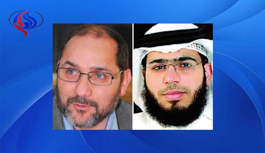 زعيم إخوان الجزائر يتهم داعية اماراتيا بزرع الفتنة في بلاده