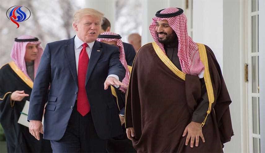 الخارجية اليمنية: تنسيق سعودي اميركي لتوسيع رقعة الحرب في المنطقة