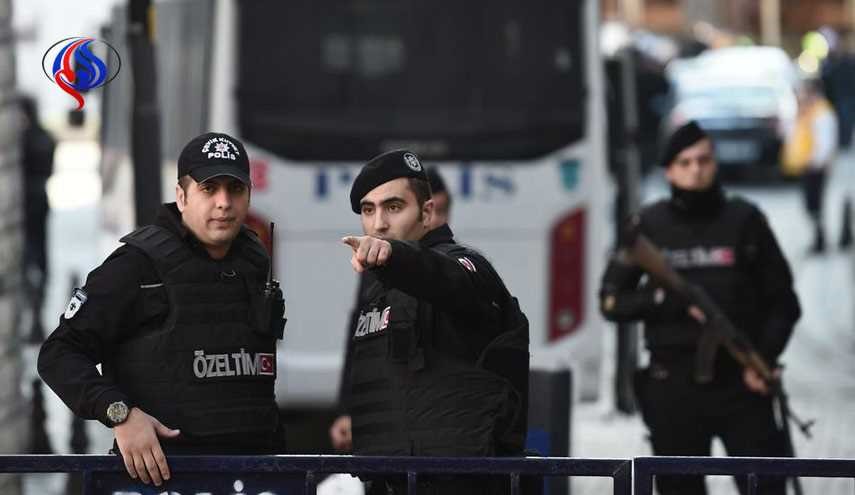 تركيا تعلن احباط 