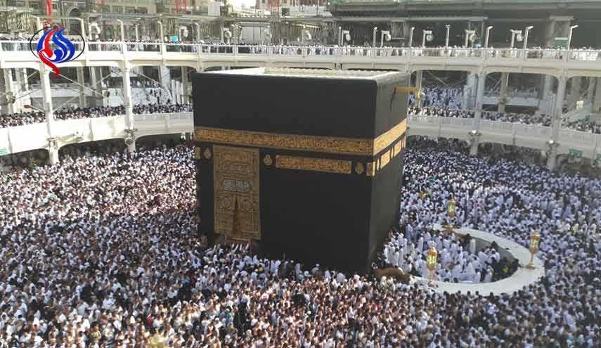 السعودية تعلن مشاركة الحجاج الايرانيين في حج هذا العام