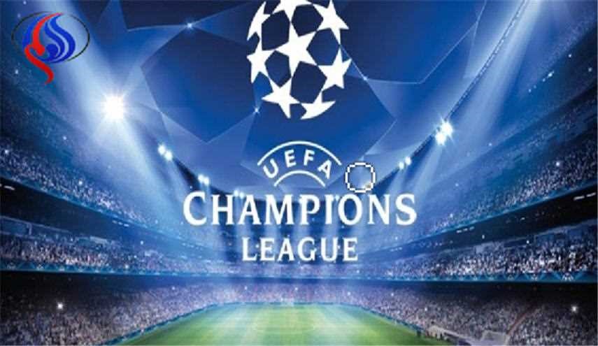 مواجهات نارية في ربع نهائي دوري أبطال أوروبا!